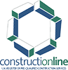 Constructionline logo