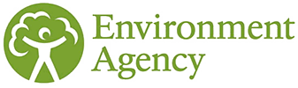 Environment agency logo