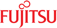 Fujitsu logo