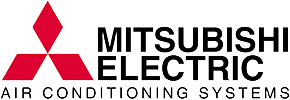 MitsubishiElectric Mitsubishi electric logo