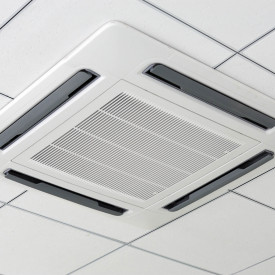 air conditioning in ceiling In London UK