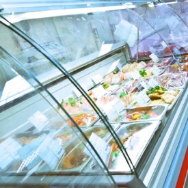 Commercial Refrigeration In London UK