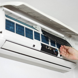 cleaning and maintaining home air conditioning maintaining home air conditioning In London UK