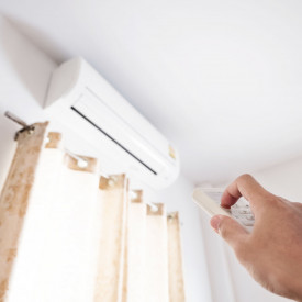 gamaway air con In London UK