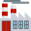 factory icon