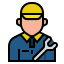 mechanic icon