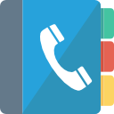 phonebook icon