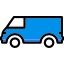 van icon